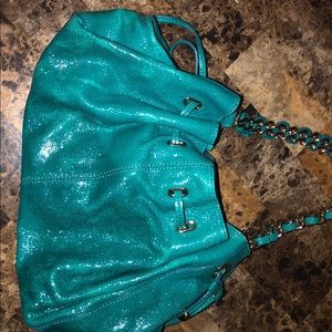 Gorgeous Kate spade drawstring purse